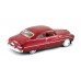 Масштабная модель Mercury Coupe 49, красный
